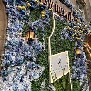 Meet your Posher, anya